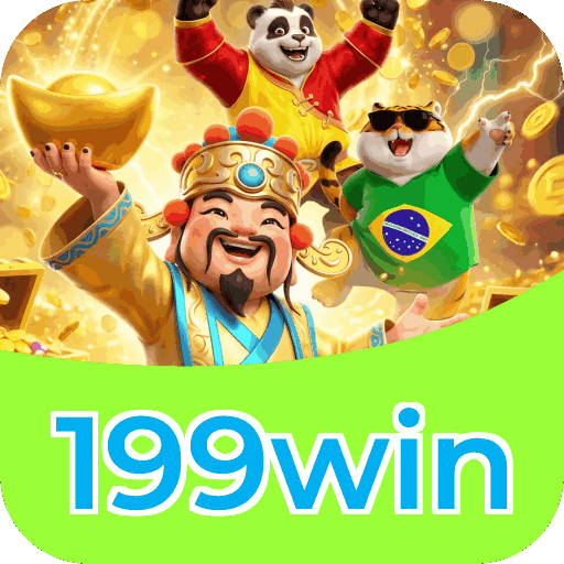 Plataforma 199win mostrando interface moderna, jogos certificados e recursos de segurança licenciados